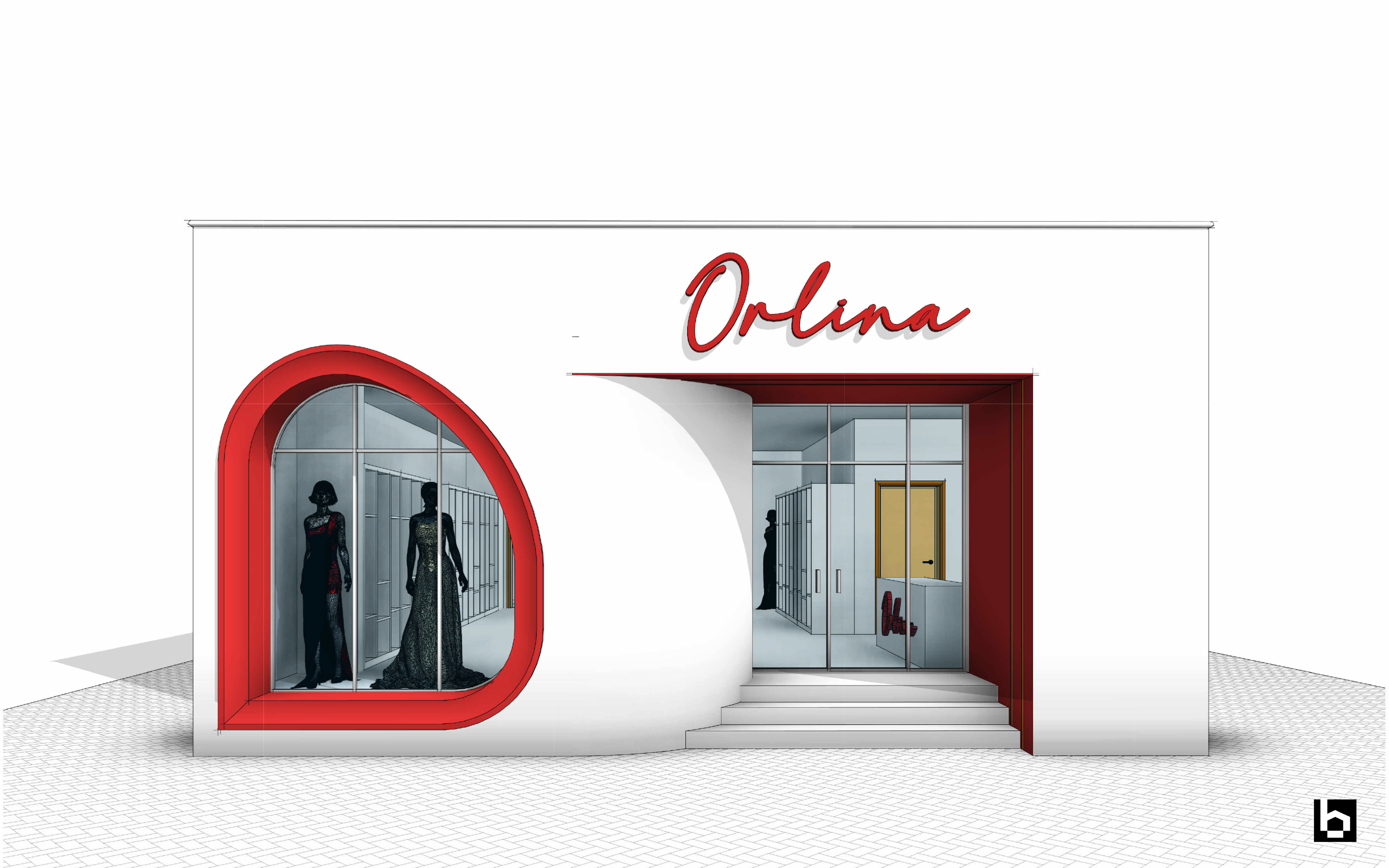 Women Clothing Store